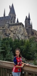 Itzel A. Gonzalez Chavez