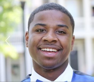 Matthew Cockfield Harris