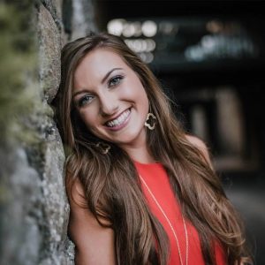 Olivia Madison Sanders