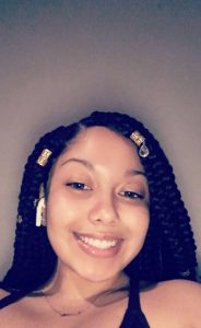 Sitlali Gonzalez- Castro