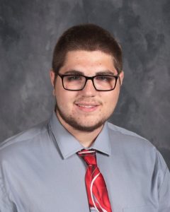 Joshua Michael Kuhlman