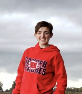 Kayleigh Jade Goodchild