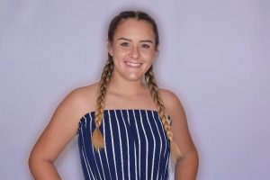 Shylowe Marie Sortman