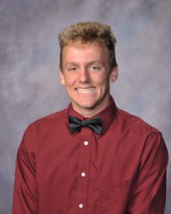 Matthew Major Kelley