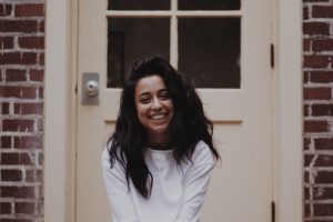 Sofia Nikol Gonzales