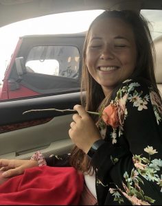 Madeliene Sophia Shaffer