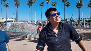 Zachery J Raven Cadiente