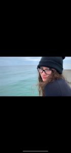 Aliyah Carolyn Brooks