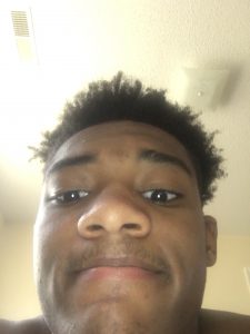 Zaid Jabari Nasir Miller