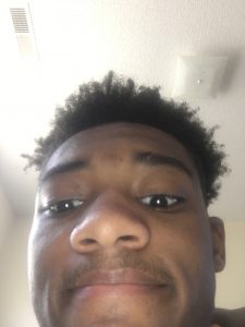 Zaid Jabari Nasir Miller