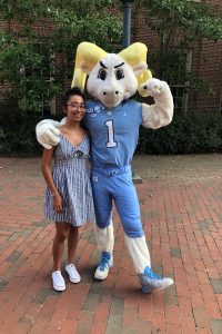 Lesly Gomez Buenaventura