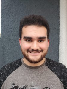 Fernando Jimenez Lopez