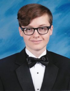 Broderick Allen Wilson