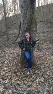 Isobel Kellsie Blyler