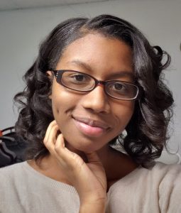 Micaiah Jasmine Whitaker