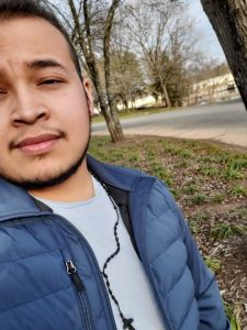 Luis Alexis Trejo Velazquez