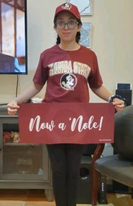 Serenity Emily Figueroa