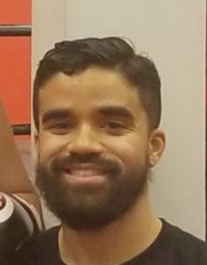 Anthony Clement Balfour Jr.