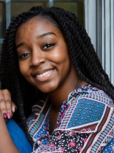 Talia Patrice Nelson