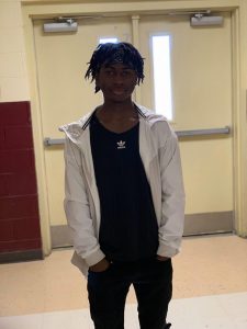 Bradley Scott Langley