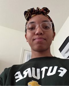 Taylynn Nicole Taylor