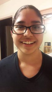 Itzel Montalvo-gamez