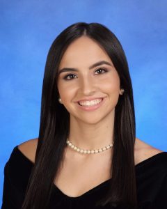 Cataryna Dea Rodriguez