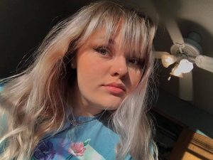 Lindsey Michelle Weaver