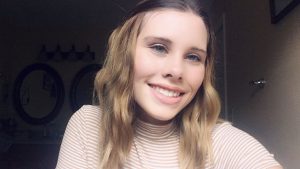 Brittany Nicole Johnson