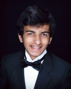 Nakul Srikanth