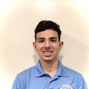 Angel Gabriel Zepeda