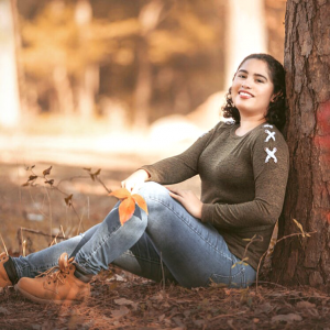 Ariel Nicole Escobar