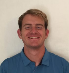 Blake Joseph Pariseau