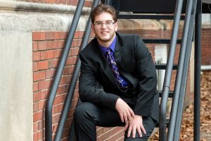 Benjamin Joseph Rhea