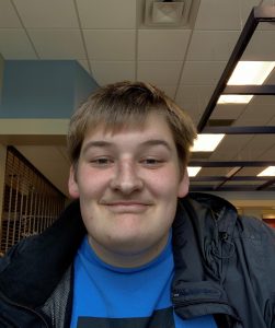 Briant Alexander Mcdaniel