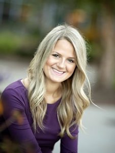 Claire Elise Niebrugge