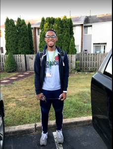 Sabir Umar Abdusshaheed