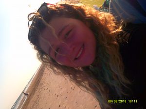 Julianna Grace Wright