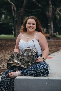 Mackenzy Christine Primrose