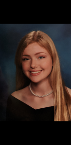 Evelyn Ozella O'saben