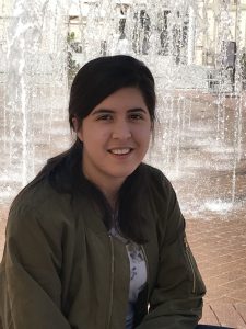 Gabriella De La Torre