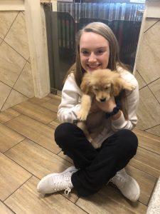 Grace Michelle Anderson