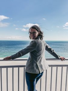 Jillian Elise Edwards