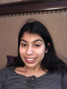 Layla Denise Villarreal