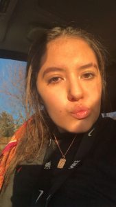 Kate Amelia Heffernan