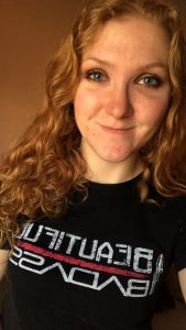 Alexandra Dyanne Schoeller