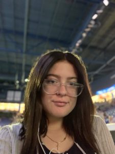 Carson Zita Victoria Harris