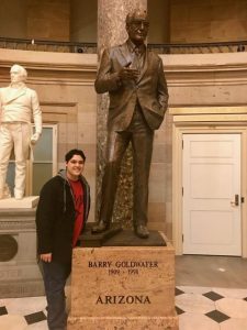 Michael Anthony Rodriguez