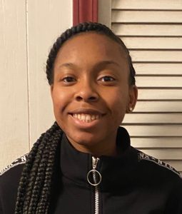 Jada Symone Mccollough