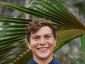 Elijah Alexander Aguilar